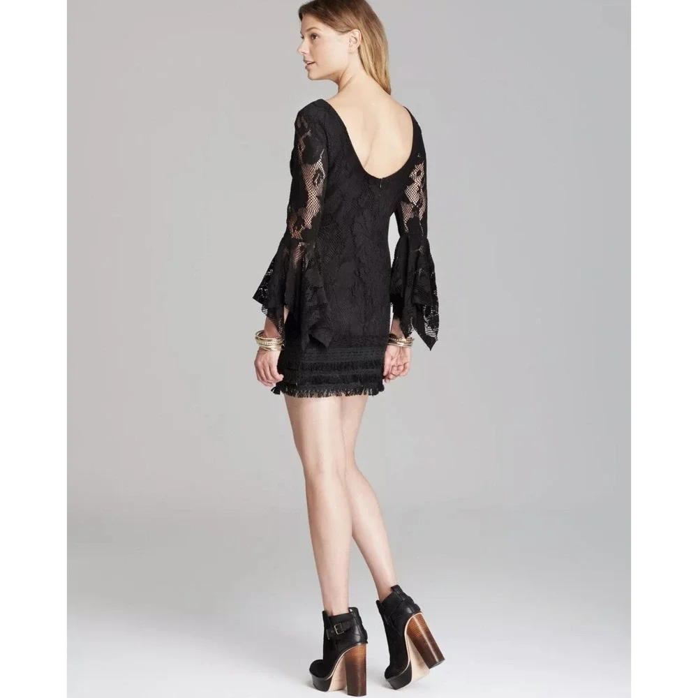 Free People elevate your